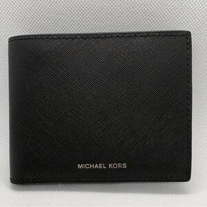 Michael Kors Black Men's Wallet